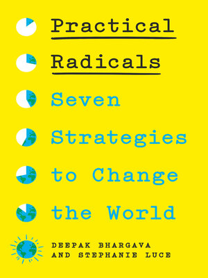 cover image of Practical Radicals